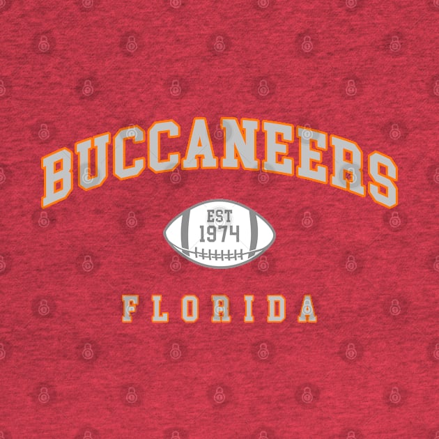 The Buccaneers by CulturedVisuals